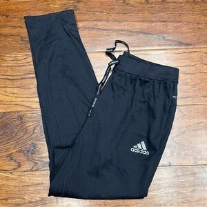 Adidas primeblue‎ drawstring pants